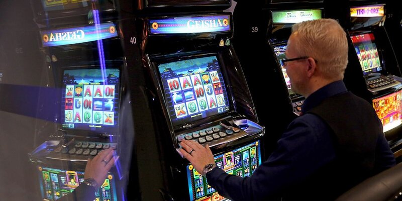 Một số mẹo đánh slot hiệu quả tại sòng bài Las Vegas