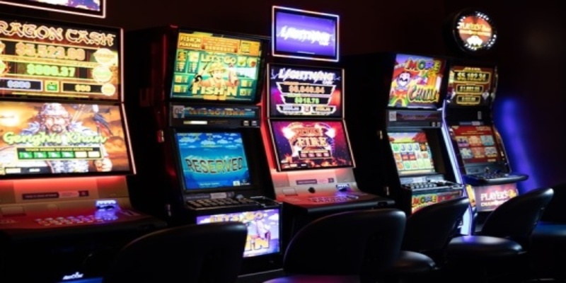 Quản lý mức cược thật tốt khi chơi slot tại Las Vegas
