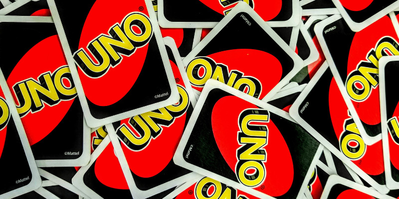 Nâng cao khả năng chiến thắng và không bị ôm bài trong Uno
