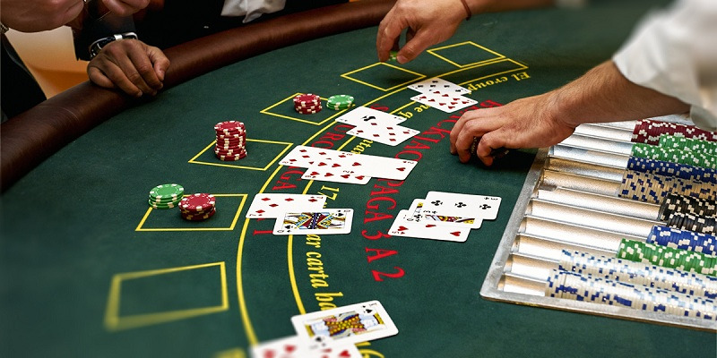 Điểm danh các quy tắc cược nhất định phải tìm hiểu trong cách chơi bài Poker