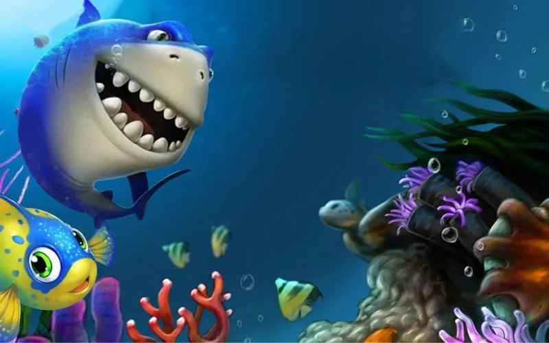 Bắn cá W388 – Trò Chơi Đổi Thưởng Cực Hấp Dẫn Cho Bet Thủ